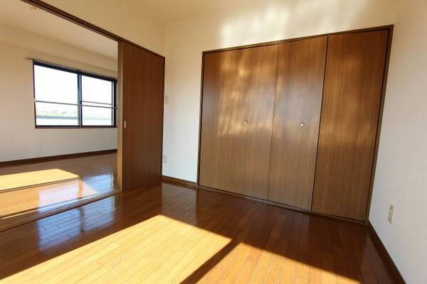306号室の写真