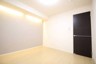 明るいお部屋です。