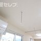 写真は202号室の写真です。