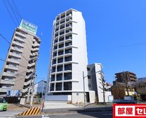 Comfort山王