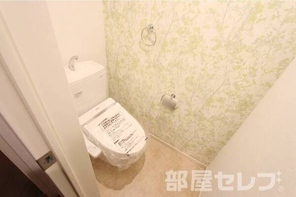 ※EAST棟202号室の写真を流用しています。
