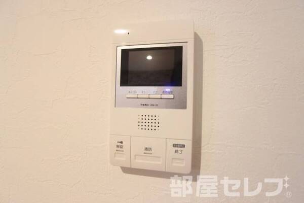 ※EAST棟202号室の写真を流用しています。