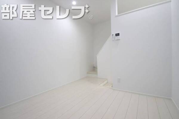他号室の写真になります。