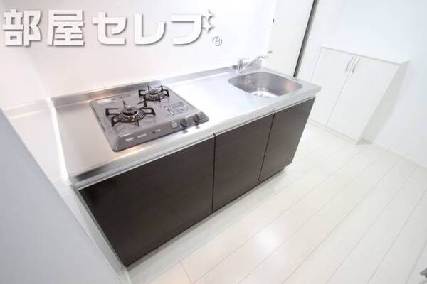 他号室の写真になります。