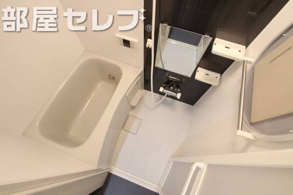 他号室の写真になります。