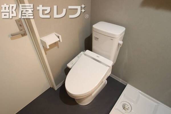 他号室の写真になります。