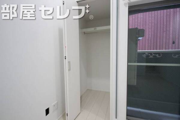 他号室の写真になります。