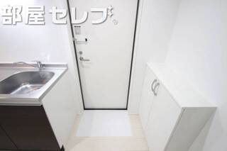 他号室の写真になります。