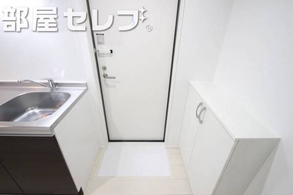 他号室の写真になります。