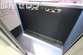 他号室の写真になります。