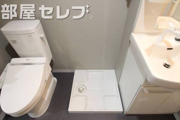 他号室の写真になります。