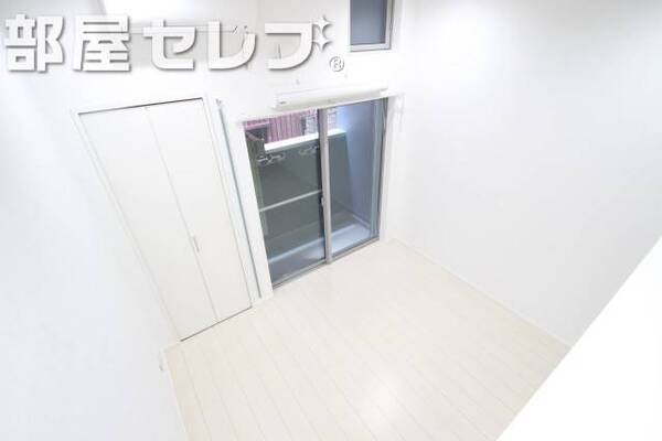 他号室の写真になります。