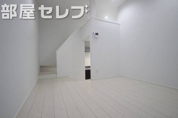 他号室の写真になります。