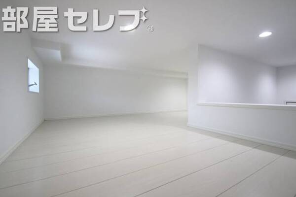 他号室の写真になります。