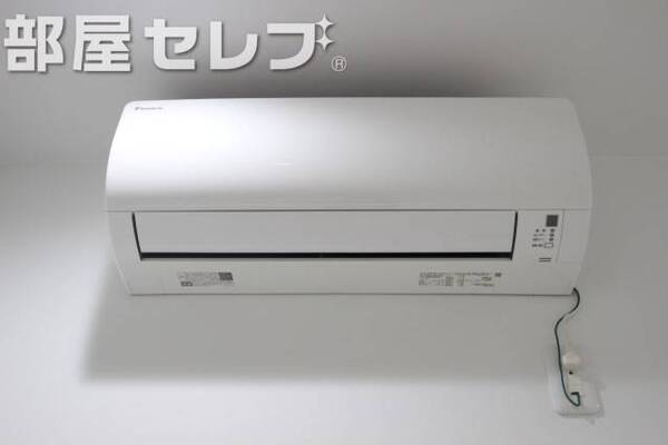 他号室の写真になります。