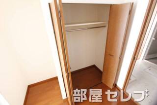 クローゼット。イメージ写真