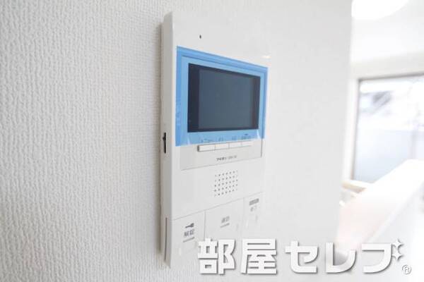 ＴＶモニターホン。