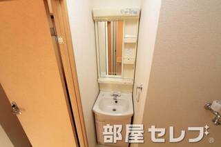 ※他号室の写真です（反転タイプ）