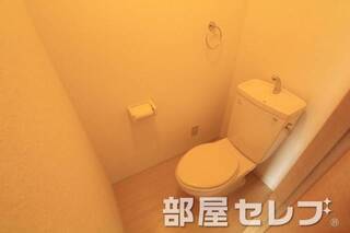 ※他号室の写真です（反転タイプ）