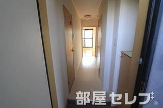 ※他号室の写真です（反転タイプ）