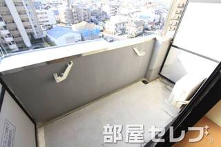 ※他号室の写真です（反転タイプ）