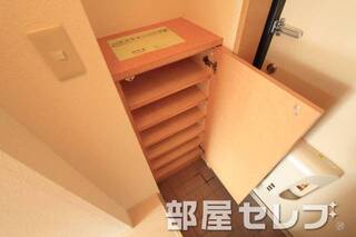※他号室の写真です（反転タイプ）