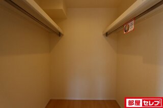 205号室の写真です。