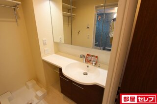 205号室の写真です。
