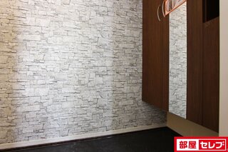 205号室の写真です。