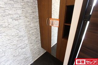 205号室の写真です。