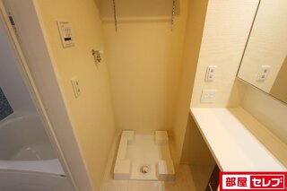 205号室の写真です。