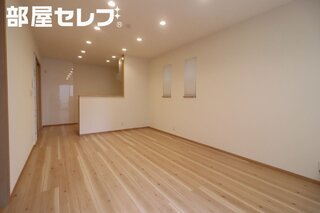 102のお部屋の写真となります。