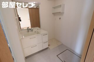 102のお部屋の写真となります。