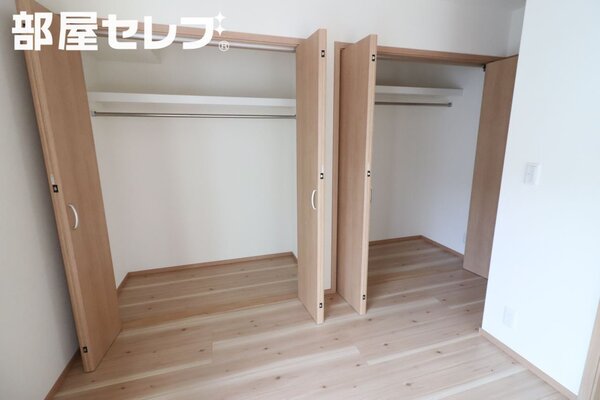 102のお部屋の写真となります。