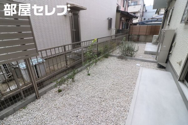 102のお部屋の写真となります。