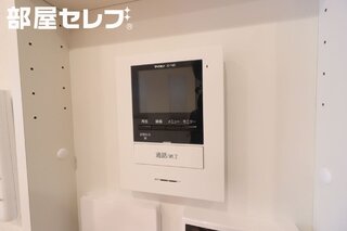 102のお部屋の写真となります。