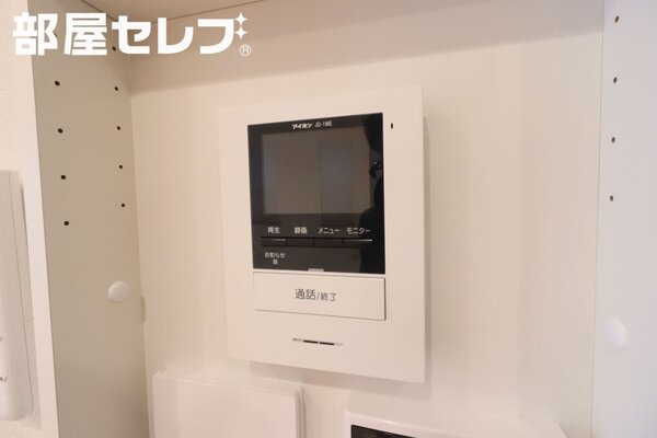102のお部屋の写真となります。