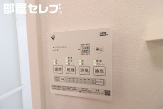 102のお部屋の写真となります。