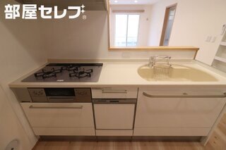 102のお部屋の写真となります。