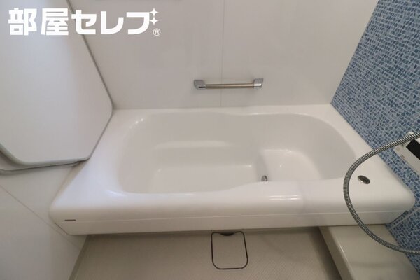 102のお部屋の写真となります。