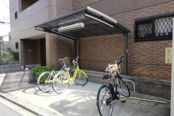 302号室参照