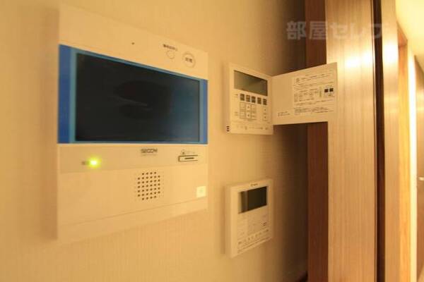 他号室参考写真