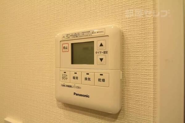 他号室参考写真