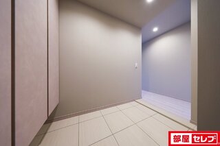 同タイプ301号室の画像