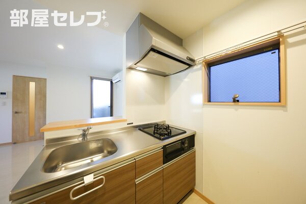 ※202号室写真