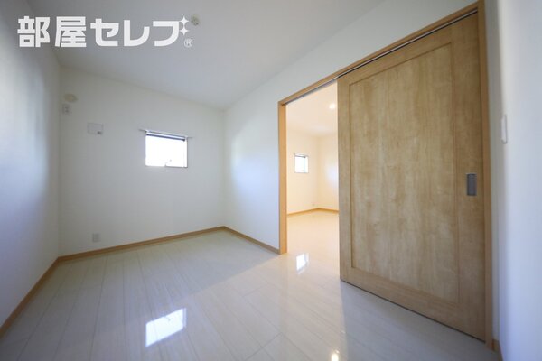 ※202号室写真