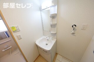 ※202号室写真