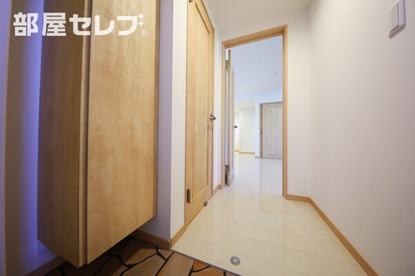 ※202号室写真