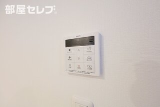 ※202号室写真