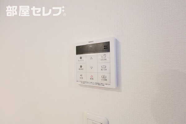 ※202号室写真